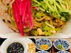 -花家怡园(四合院总店)