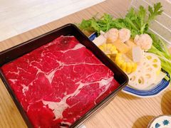 牛上脑-伊豆野菜村(大族广场店)