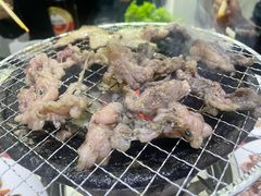 -松明一烤肉馆(鲁园店)