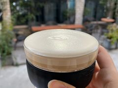 -T-COFFEE(长江花园店)