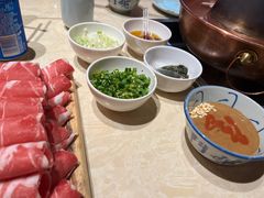 -三宝涮肉(体育学院店)