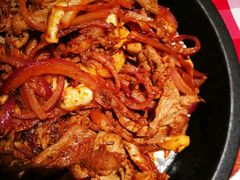 -西贝莜面村(上海百联西郊店)