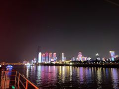 -武汉两江游览·夜游长江(汉口粤汉码头)