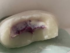 -聪记香港糯米糍(天虹店)