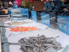-東盛炭烤自助料理(玄武招商花园城店)