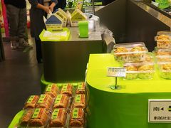 -糕材生•糕点•生日蛋糕(钟楼街店)