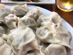 -鸿毛饺子(紫竹桥店)
