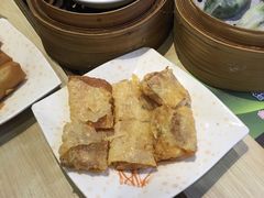 -添好运点心专门店(北角店)