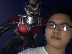 -SFC上影影城(港汇永华IMAX激光店)