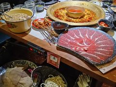-哥老官重庆美蛙鱼头(松江地中海十八哥店)