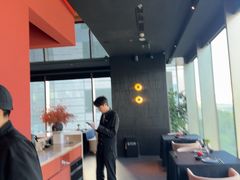 -醉东Oriental House(静安嘉里中心店)