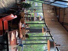 -肴约·花园式餐厅(湖里店)