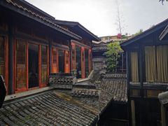 -鱼桥巷·美学川菜