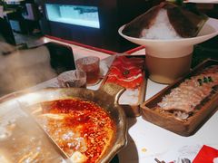 -九鼎轩脆毛肚火锅(三钢里店)