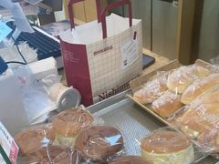 -西村叔叔的店·面包·甜品·蛋糕(清河万象汇店)