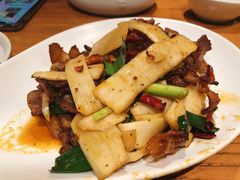 -云海肴·汽锅鸡·云南菜(高德置地店)