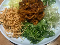 -满园烤鸭·春饼(奥体万达店)
