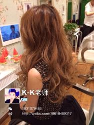 K-K-变画·发型STUDIO