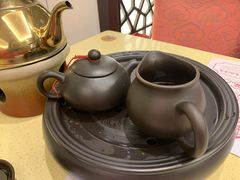 -点都德(大茶楼店)