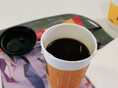 -麦当劳(电白服务区店)