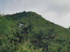 -山叶口景区