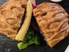 -拉蒂娜·巴西牛排馆 Latina·Brazilian Steakhouse(陆家嘴旗舰店)