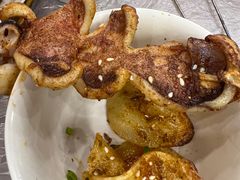 -四妹餐厅(玫瑰街店)