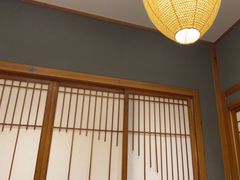 -鲁山人日本料理·放题·套餐(松卫北路店)