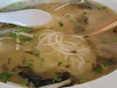云南过桥米线-福利来酒店(泺源大街店)