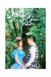 罗曼司婚纱摄影会馆-罗曼司婚纱摄影会馆(瀚威城市中心店)