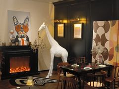 -Inspiration灵感·罗马西餐厅(九龙坡店)