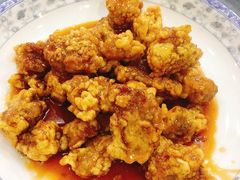 -红星光发煲仔饭(大石街店)