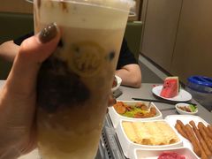 -海底捞火锅(杭州萧山宝龙广场店)