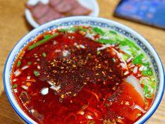 -清真·金城老碗牛肉面揪面片(兰州总店)