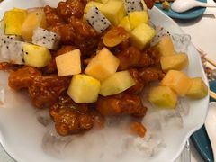 -大眼锅贴水饺(河东店)
