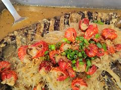 -鱼酷活鱼烤鱼(中联广场店)