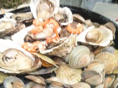 -前王院•巧克力海鲜市集餐厅(万平口店)