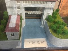 -中国京杭大运河博物馆