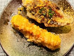 -戏作寿司(观音桥店)