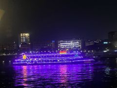 -武汉两江游览·夜游长江(汉口粤汉码头)