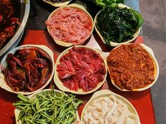 特色鱿鱼-储奇门鳝鱼火锅(总店)