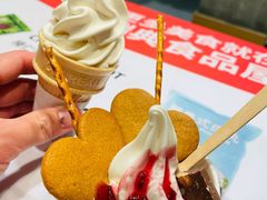 -宜家·瑞典风味餐厅(天津东丽商场店)