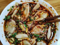 -尤素福东举院饺子馆
