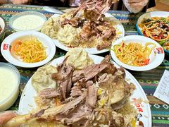 -开帝锐抓饭(五一路店)