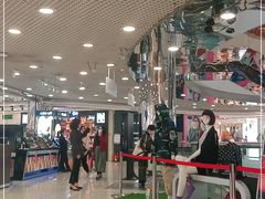 -茂业百货(东门店)