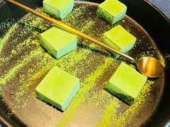 -南里山房·新淮扬菜(徐汇万科店)