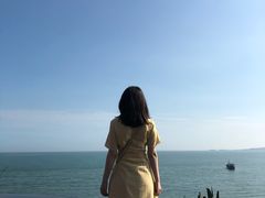 -漳州滨海火山岛自然生态风景区