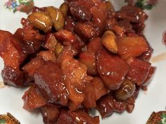-老三样·旧食新味(船山路店)