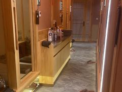 -贵木日本料理·铁板烧(新地假日广场店)