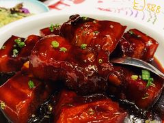 -同庆楼(滨湖万达广场店)